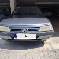 فروش|خودرو سواری و وانت|تهران, شکیبا|دیوار