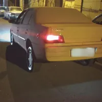 پژو 405 جی ال ایکس (GLX)، مدل ۱۳۸۷|خودرو سواری و وانت|تبریز, |دیوار
