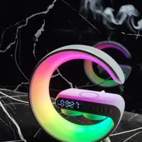 اسپیکر RGB 2|پخش‌کننده همراه|اصفهان, بهاران|دیوار