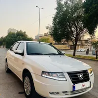 سورن فولef7 بدون رنگ کارت طلائی گارانتی فعال|خودرو سواری و وانت|اهواز, فاز ۲ پادادشهر|دیوار