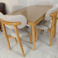 میز ناهارخوری مدل نوبل.میز ناهار خوری میزنهارخوری|میز و صندلی غذاخوری|کرج, حصارک بالا|دیوار