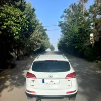 جک S5 اتوماتیک، مدل ۱۳۹۷|خودرو سواری و وانت|دماوند, |دیوار