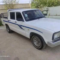 مزدادوکابین 2000