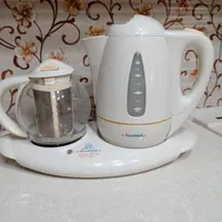 چایی ساز سالم