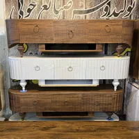 میز تلویزیون ، میزتلویزیون مدل سرتمه|میز تلویزیون|تبریز, |دیوار