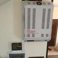 استابلایزر خانگی و اداری با بهترین قیمت|قطعات و لوازم جانبی رایانه|مشهد, تربیت (صدف)|دیوار