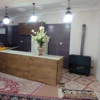 ویلا اجاره ای،پای جنگل،پی قلعه|اجارهٔ کوتاهمدت آپارتمان و سوئیت|کلاردشت, |دیوار