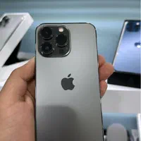 اپل iPhone 13 Pro zaa درحد نو سالم تمیز باطری ۱۰۰|موبایل|گرگان, |دیوار