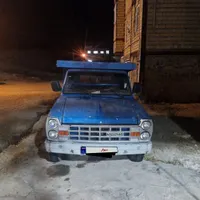 نیسان، مدل 86