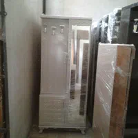 جاکفشی ، ایستاده دو درب سه درب مدل سعید حنفی|جاکفشی، کمد، دراور|قم, نیروگاه|دیوار