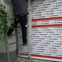 تعمیرات اورژانسی کرکره مغازه تعمیر فنر دراسرع|خدمات پیشه و مهارت|ارومیه, |دیوار