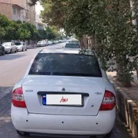 تیبا دوگانه سوز مدل ۹۵