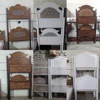 تخت خواب دوطبـقه