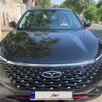 فونیکس FX پرمیوم، مدل ۱۴۰۴|خودرو سواری و وانت|تهران, اسفندیاری|دیوار