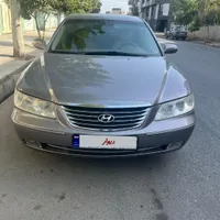 هیوندای ازرا ۲۰۰۸ فیس ۲۰۰۹|خودرو سواری و وانت|گنبد کاووس, |دیوار