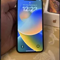 اپل ایفون‌ xsmax 256|موبایل|تهران, پیروزی|دیوار