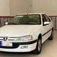 پژو پارس موتور جدید xup7 دریچه سیمی