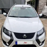 کوییک GXR 1403|خودرو سواری و وانت|رشت, معلم|دیوار