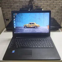 لپتاپ 15 اینچی لنوو نسل 5 رم 8 هارد500
