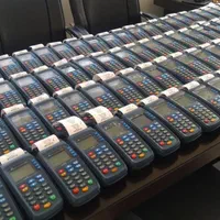 کیف و کارتخوان سیار کاغذ کارت خوان پوز باطری شارژر|فروشگاه و مغازه|شیراز, پانصد دستگاه ارتش|دیوار
