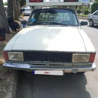 پیکان وانت