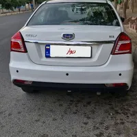 جیلی GC6 اکسلنت، ۱۳۹۸ تحویل اسفند ۹۹ مشابه صفر|خودرو سواری و وانت|تهران, فرودگاه مهرآباد|دیوار
