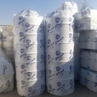 طبرستان//مخزن آب پمپ