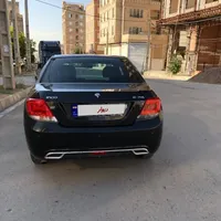 دنا معمولی تیپ۲مدل۹۵بیرنگ کم کار|خودرو سواری و وانت|اردبیل, |دیوار