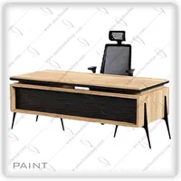 میز مدیریتی پینت Paint