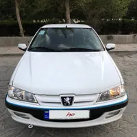 پژو پارس سال، مدل ۱۳۹۶