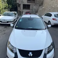 کوییک GX تیپ L، مدل ۱۴۰۲