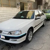 پارس سال سفارشی موتور جدید