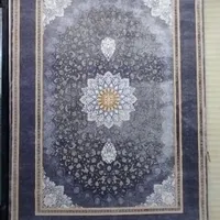 فرش طوسی تیره ۷۰۰ شانه|فرش|تهران, نعمت‌آباد|دیوار