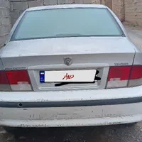 فروش سمندمدل 86
