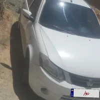 ساینا دنده‌ای EX، مدل ۱۳۹۷