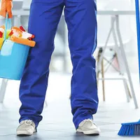 شرکت خدماتی ونظافتی شایسته