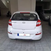 ام‌وی‌ام 315 هاچبک ساده، مدل ۱۳۹۱|خودرو سواری و وانت|مشهد, امیریه|دیوار