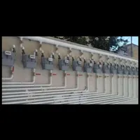 لوله کشی گاز و خورده کاری