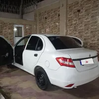 ساینا دندهای EX، مدل ۱۴۰۰