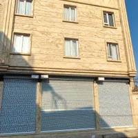 ۳طبقه۲ واحد ۱۰۰متر مغازه ۸۰متر تجاری نظرآباد عدالت|فروش زمین و ملک کلنگی|نظرآباد, |دیوار