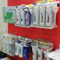 پخش عمده تصفیه آب