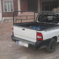 پراید وانت فروشی