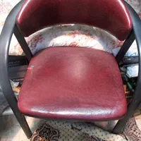 صندلی اداری