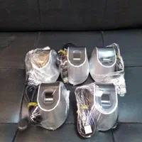 اسکنر اثر انگشت با کارتخوان برای دفتر پیشخوان