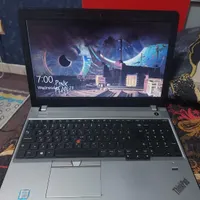 لپ تاپ  lenovo لنوو e570