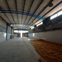 فروش کارگاه 550 متری خوشجا ویلاشهر|فروش دفتر صنعتی، کشاورزی، تجاری|نجفآباد, ویلاشهر|دیوار