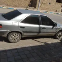 زانتیا۸۲سوپرلوکس