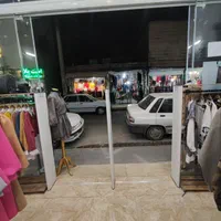 دزدگیر مزون گیت و تگ سری جدید بلوتوثی فروشگاه لباس|فروشگاه و مغازه|تهران, توحید|دیوار