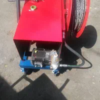 خدمات و لوازم صفر تا صد کارواش|ماشین‌آلات صنعتی|باقرشهر, |دیوار