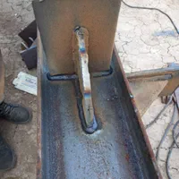 جوشکاری سیار بیرانوند|خدمات پیشه و مهارت|خرمآباد, |دیوار